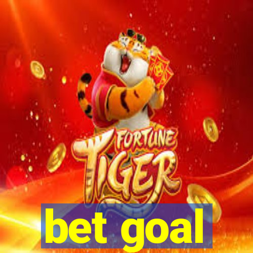 bet goal