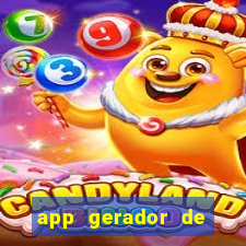 app gerador de sinais fortune tiger