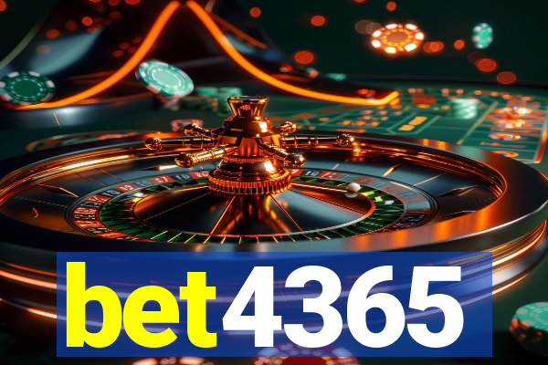 bet4365