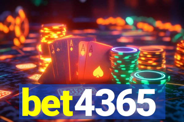 bet4365