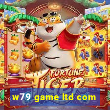 w79 game ltd com