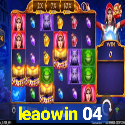 leaowin 04