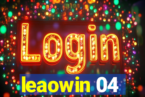 leaowin 04