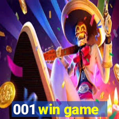 001 win game