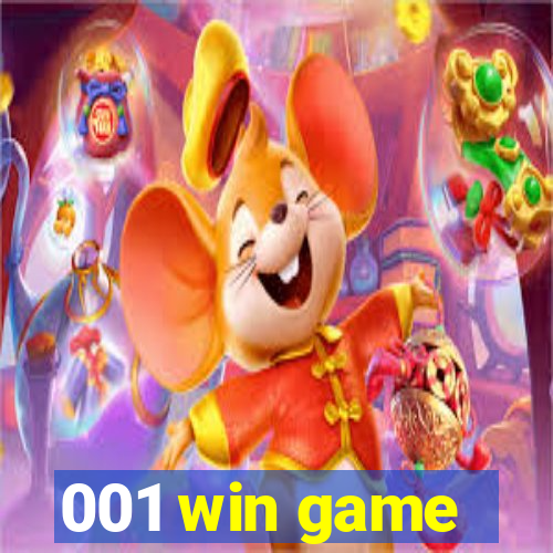 001 win game