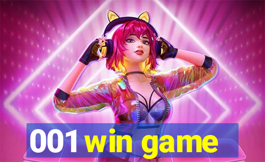 001 win game