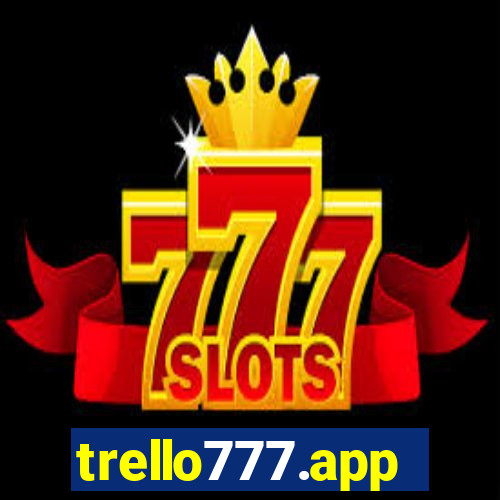 trello777.app