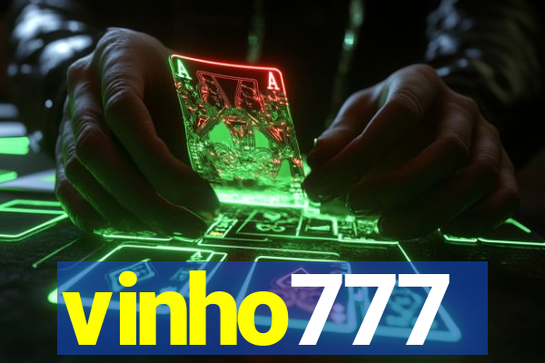 vinho777