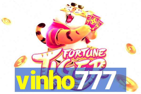 vinho777