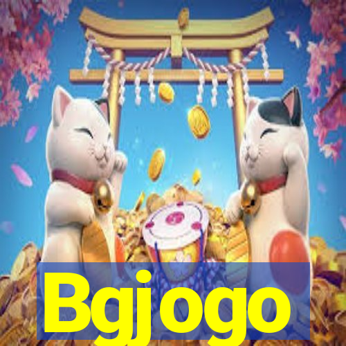 Bgjogo