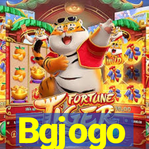 Bgjogo