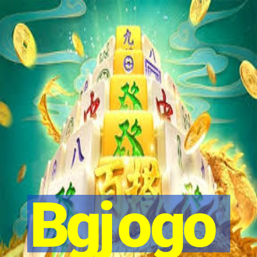 Bgjogo