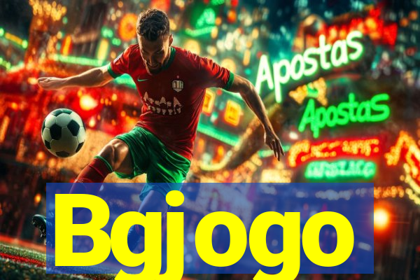 Bgjogo