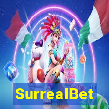 SurrealBet