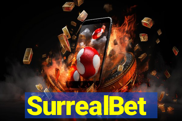 SurrealBet