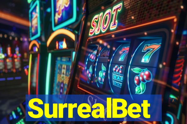 SurrealBet