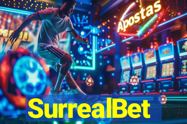 SurrealBet