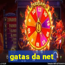 gatas da net