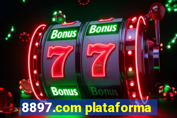 8897.com plataforma