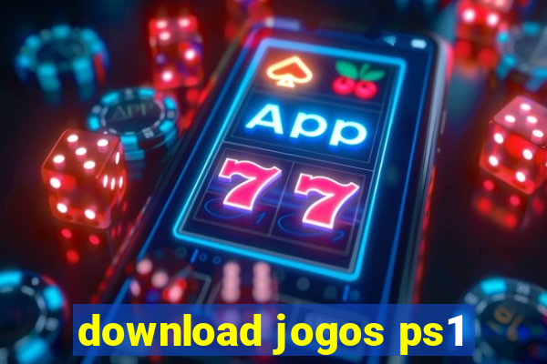 download jogos ps1