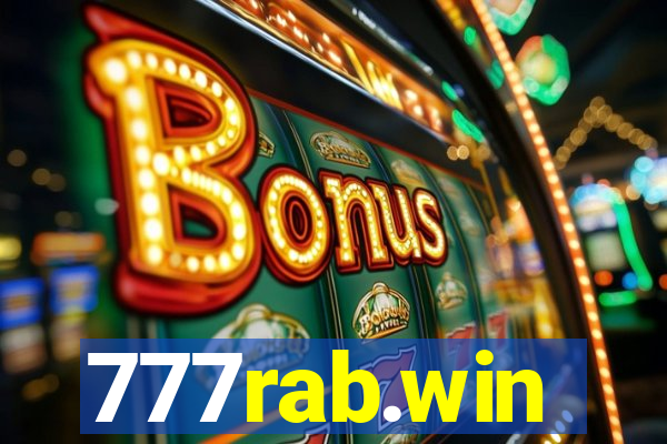 777rab.win