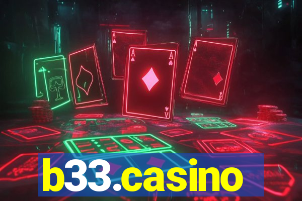 b33.casino