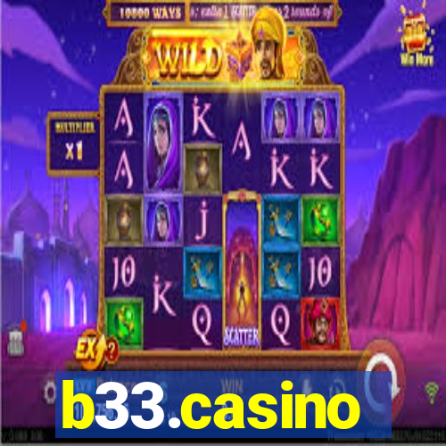 b33.casino