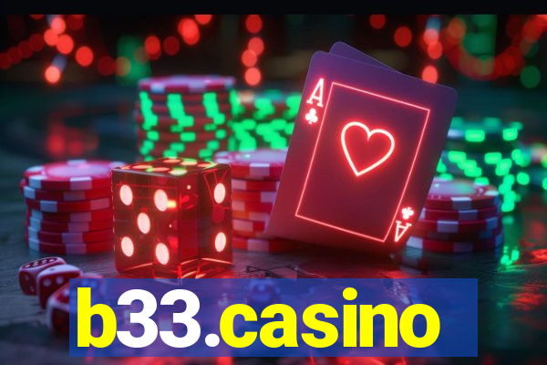 b33.casino