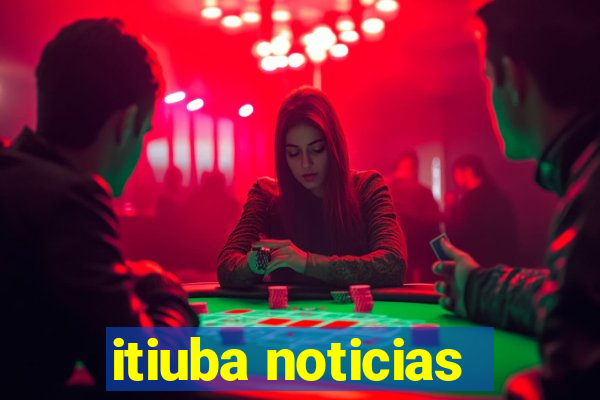 itiuba noticias