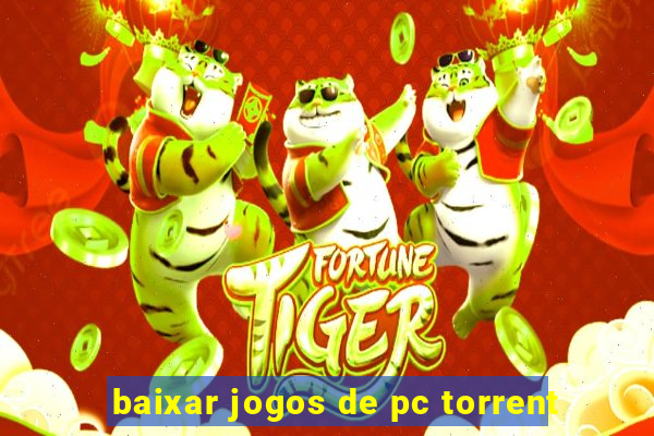 baixar jogos de pc torrent