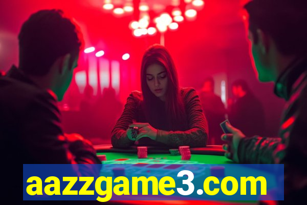 aazzgame3.com