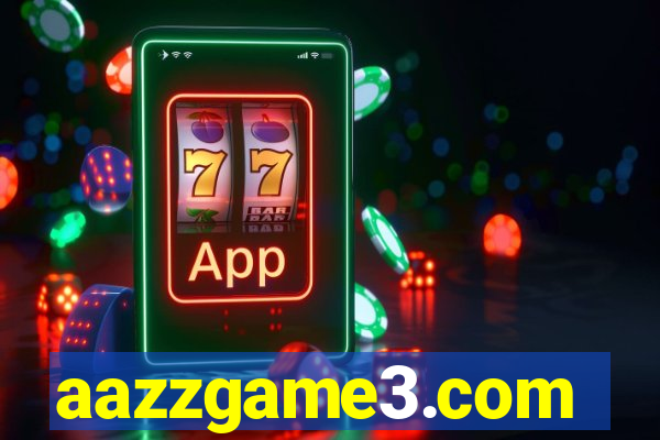 aazzgame3.com