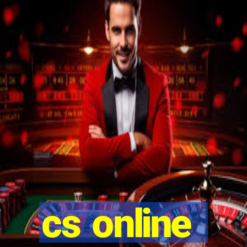 cs online