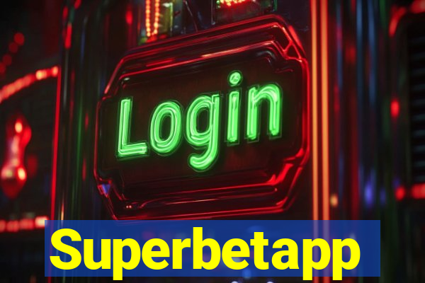 Superbetapp