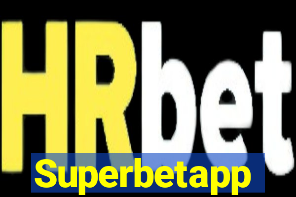 Superbetapp