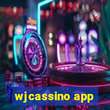 wjcassino app