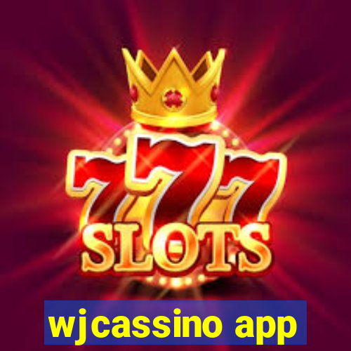 wjcassino app