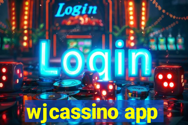 wjcassino app