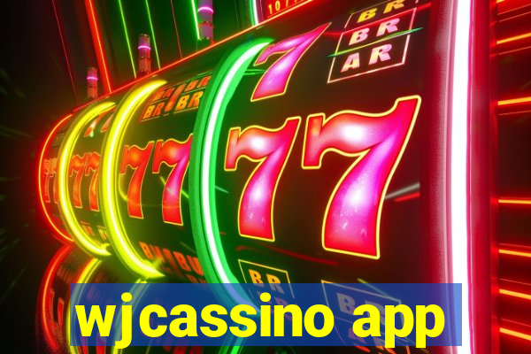 wjcassino app