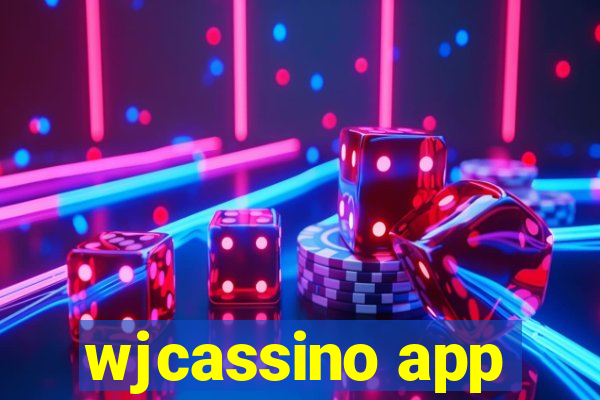 wjcassino app