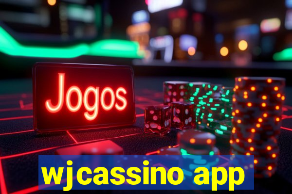 wjcassino app