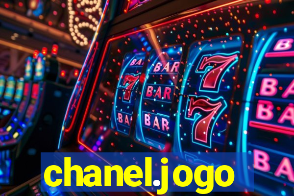 chanel.jogo