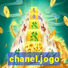 chanel.jogo