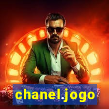 chanel.jogo