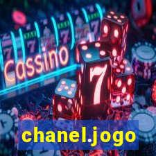 chanel.jogo