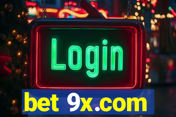 bet 9x.com