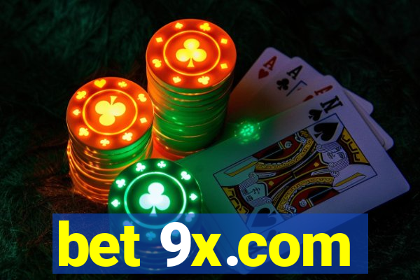 bet 9x.com