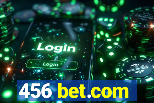 456 bet.com