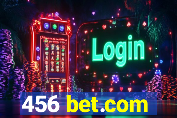 456 bet.com