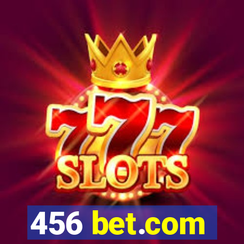 456 bet.com